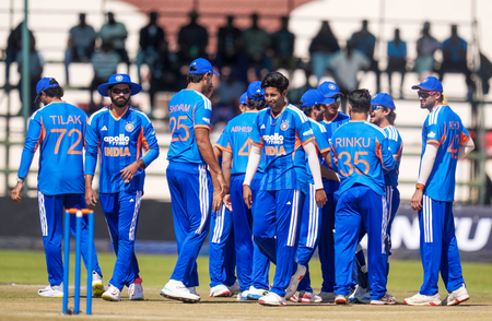 ‘I advised him to not stick to bowling short balls’: Mayank Yadav’s coach on pacer’s successful return