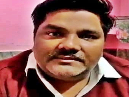 Ankit Sharma murder: Delhi court to hear quantum of sentence for Tahir Hussain today