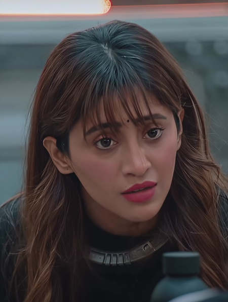 Apoorva Makhija tells Shivangi Joshi Harshad Chopra is ‘in love’ with her, informs about Shilpa Shinde’s remarks on her virginity