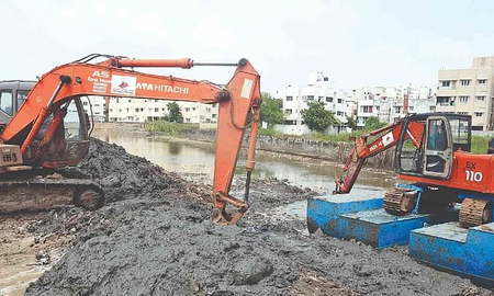 Chennai steps up flood mitigation works as monsoon nears; residents raise concerns over gaps