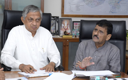 177 ITI upgrade projects underway in Gujarat, 114 more planned for 2026-27
