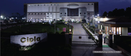 Cipla clocks 39 pc drop in its Q1 profit, expenses up 14.7 pc