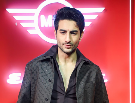 Saif Ali Khan’s son Ibrahim calls for peaceful dialogue amid CJP protest, hopes student ‘unrest is resolved without more harm’