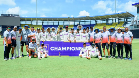 Inaugural Assam Premier League to begin on August 1 with 43-match season