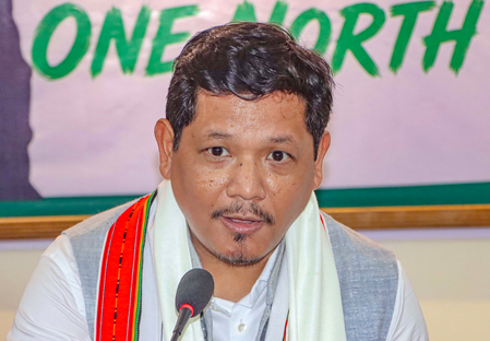 Meghalaya govt launches school grading framework for 11,000 institutions