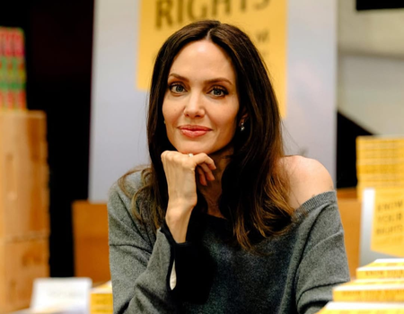 Angelina Jolie reflects on Cambodia conflict, says son Maddox’s birthplace remains close to her heart