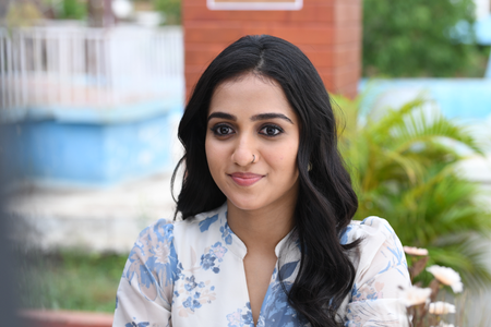 Sakshi Mhadolkar comes on board Sri Vishnu’s film with Ram Abbaraju