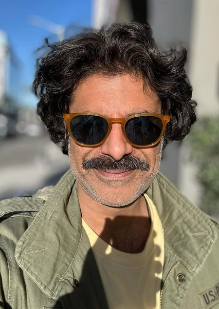 Sikandar Kher gets emotional as he bids goodbye to his furry friend: ‘Her love will be missed’