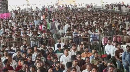 NEET leak row: Majority of educational institutes shut in Telangana on bandh call by student groups
