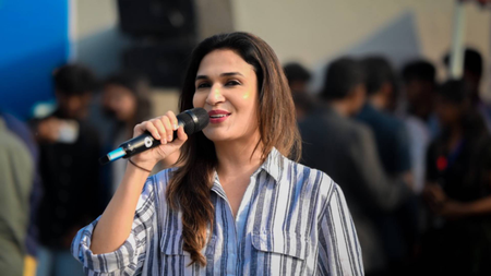 Soundarya Rajinikanth: Students’ voices deserve to be heard with empathy, dignity, and respect!