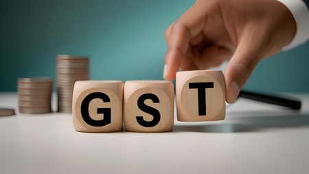 States projected to be net GST gainers by Rs 1.43 lakh crore in FY27: SBI report