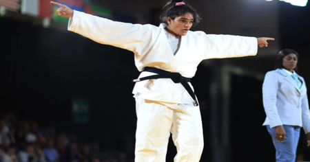 CWG 2026: Birmingham silver medallist Tulika Maan withdrawn from Glasgow after NADA suspension