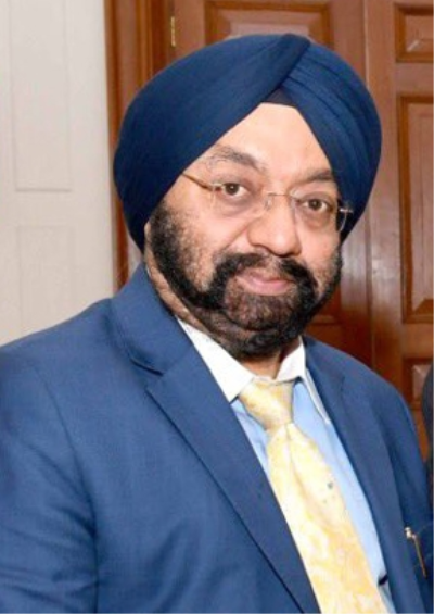Punjab govt to check Buddha Nullah pollution, says Rajya Sabha MP Sahney
