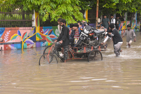 Gujarat: Rs 900 crore stormwater drainage works to be taken up in Ahmedabad