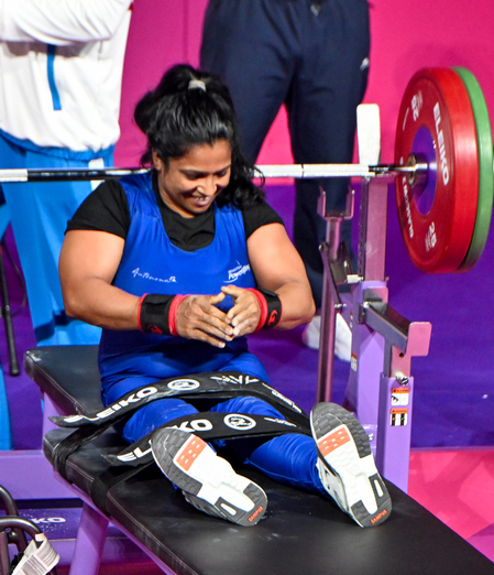CWG 2026: Indian contingent shifts gears, moves from ceremony to performance