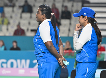 CWG 2026: Day 4 schedule for the Indian contingent in Glasgow