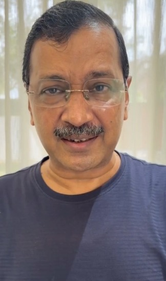 This proves democracy works as it is a system of, by, and for the people: Kejriwal on Pradhan’s resignation
