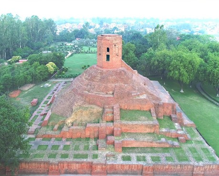 Proud moment for every Indian: PM Modi hails Sarnath’s addition to world heritage map