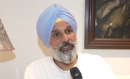 ‘Major victory for youth’: Akali Dal leader Majithia on Education Minister’s resignation