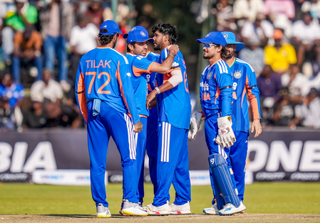 2nd T20I: I feel exultant, especially with the way we won today, says Shreyas Iyer