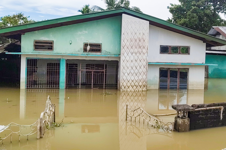 Assam govt begins phased flood damage assessment