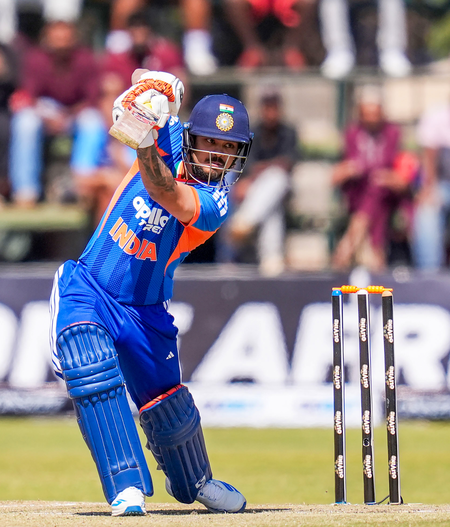 Duleep Trophy 2026: Ishan Kishan to lead East Zone, Vaibhav Sooryavanshi named vice-captain