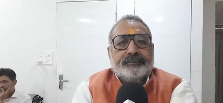 Someone in America was involved; many secrets will come out, says Giriraj Singh