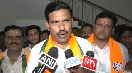 BJP, JD(S) to jointly raise public issues, corner Congress govt in Karnataka Assembly