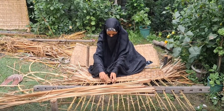 ‘Never imagined that we would receive such recognition’, Kashmir artisans thank PM Modi for mention in ‘Mann Ki Baat’