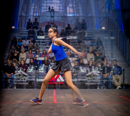 ‘This is only the beginning’: Sindhu showers prasie on Anahat after World Junior Squash title