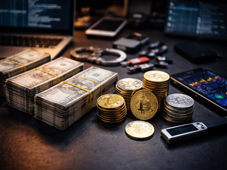 CBDT issues guidance note on crypto tax to be paid in India