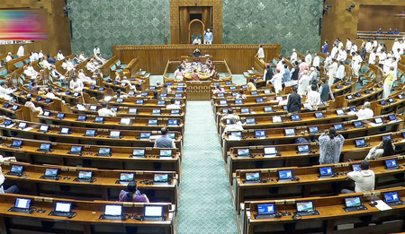 A tougher law against paper leaks deserves debate, not Opposition’s politics of obstruction