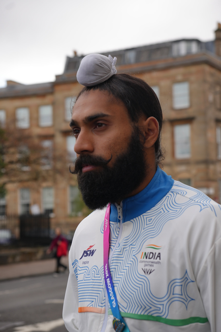 CWG 2026: National record-holder Gurindervir fails to qualify for 100m final