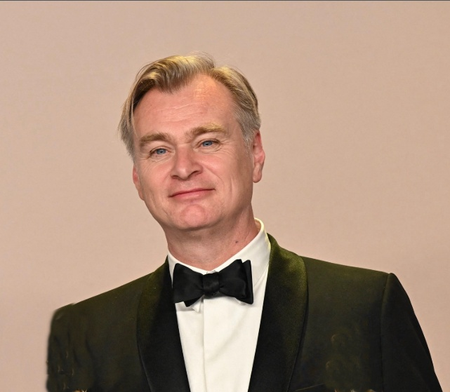 Christopher Nolan reveals he’s too ‘terrified’ to make rom-coms