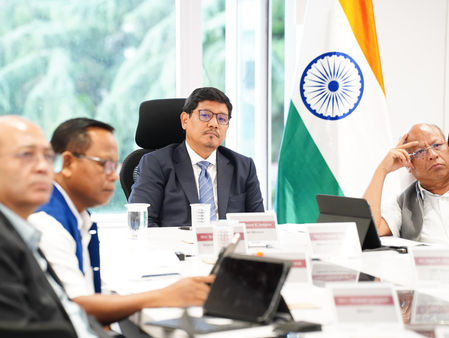 Meghalaya Cabinet approves EV Policy, registration fee waiver for buyers