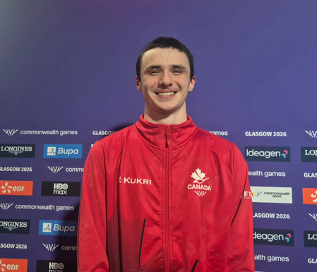 CWG 2026: Canada dominates individual apparatus finals, wins three gold in gymnastics