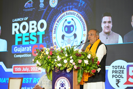 Porbandar shipbuilding park expected to spur jobs, MSME growth: Gujarat Minister