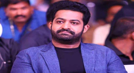 Jr NTR advised 8 weeks of rest after sustaining injury to shoulder