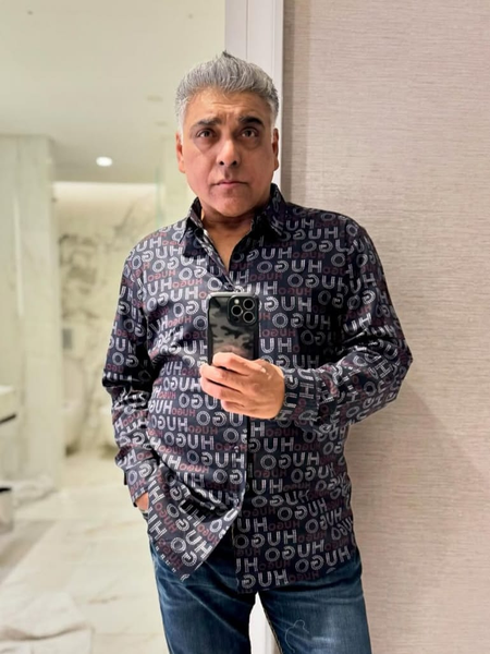 Ram Kapoor reveals why his mother, sister haven’t spoken to him in over 5 years