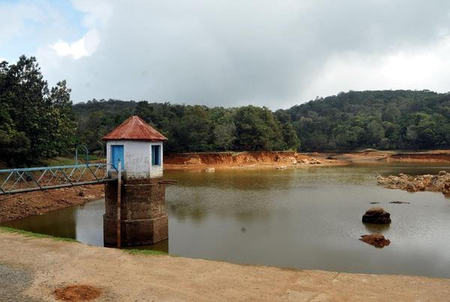 TN: Kodaikanal faces acute water crisis as dry spell leaves reservoirs empty
