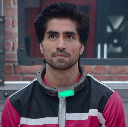 Harshad Chopda: Don’t want to come out in front of the world with my flaws