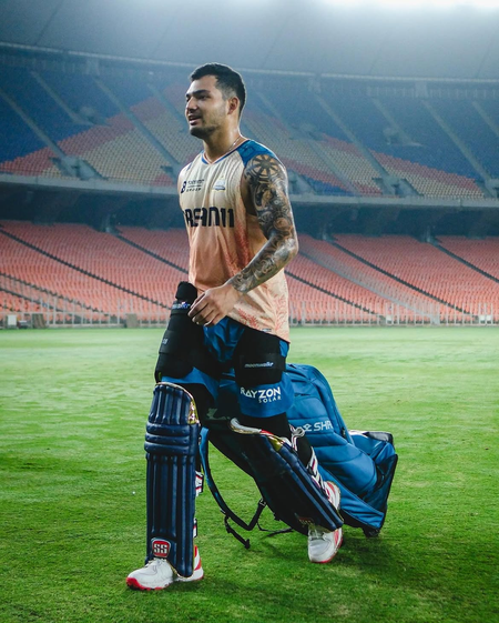 Purani Dilli 6 appoint Anuj Rawat as captain ahead of DPL Season 3