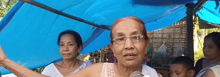 Everything swept away by flood: Assam families recount horror of sudden deluge