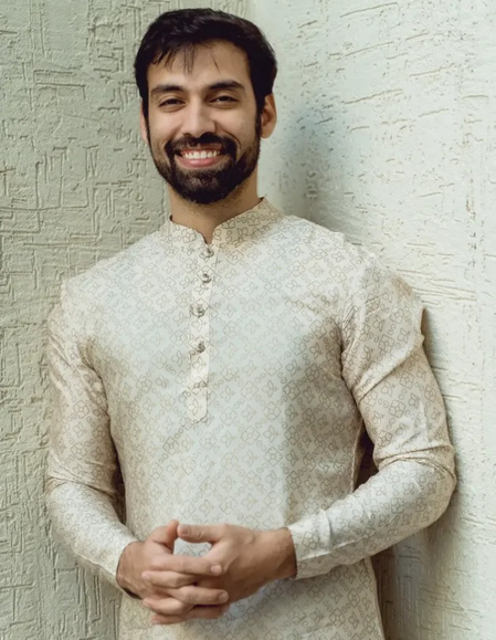 Avika Gor’s husband Milind Chandwani shares personal experience, advocates equal opportunities in reservation debate