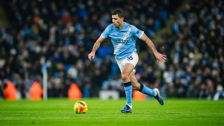 Spain captain Rodri undergoes successful surgery as Man City issue statement