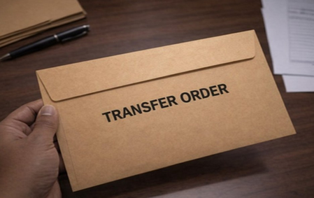 Madhya Pradesh govt reshuffles senior IAS officers