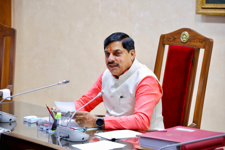 MP cabinet clears Rs 2,480 crore for development, sports and technology initiatives