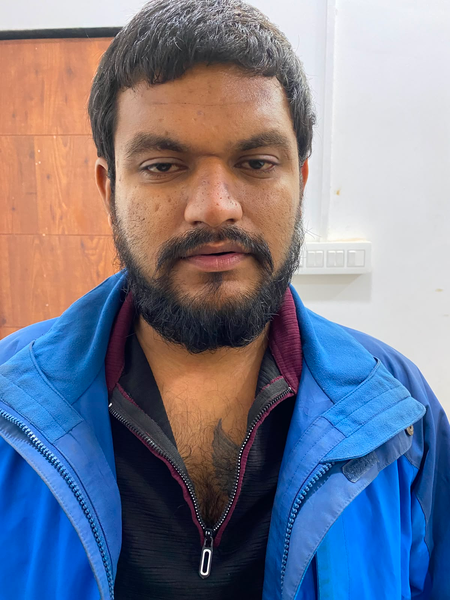 Pune Police bust illegal injection racket linked to bodybuilding, substance abuse; 5 arrested