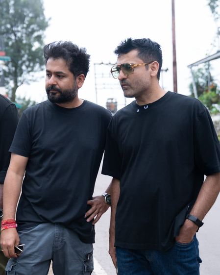 Aditya Dhar’s brother Lokesh Dhar reflects on ‘Article 370’s journey from underdog to National Award winner