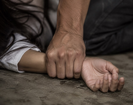 IIT Kanpur Professor booked after wife alleges domestic violence, harassment